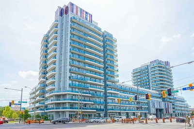 Condo leased at #205-9471 Yonge Street, Richmond Hill, Ontario, L4C 0Z5 - Observatory - MLS: N13664688