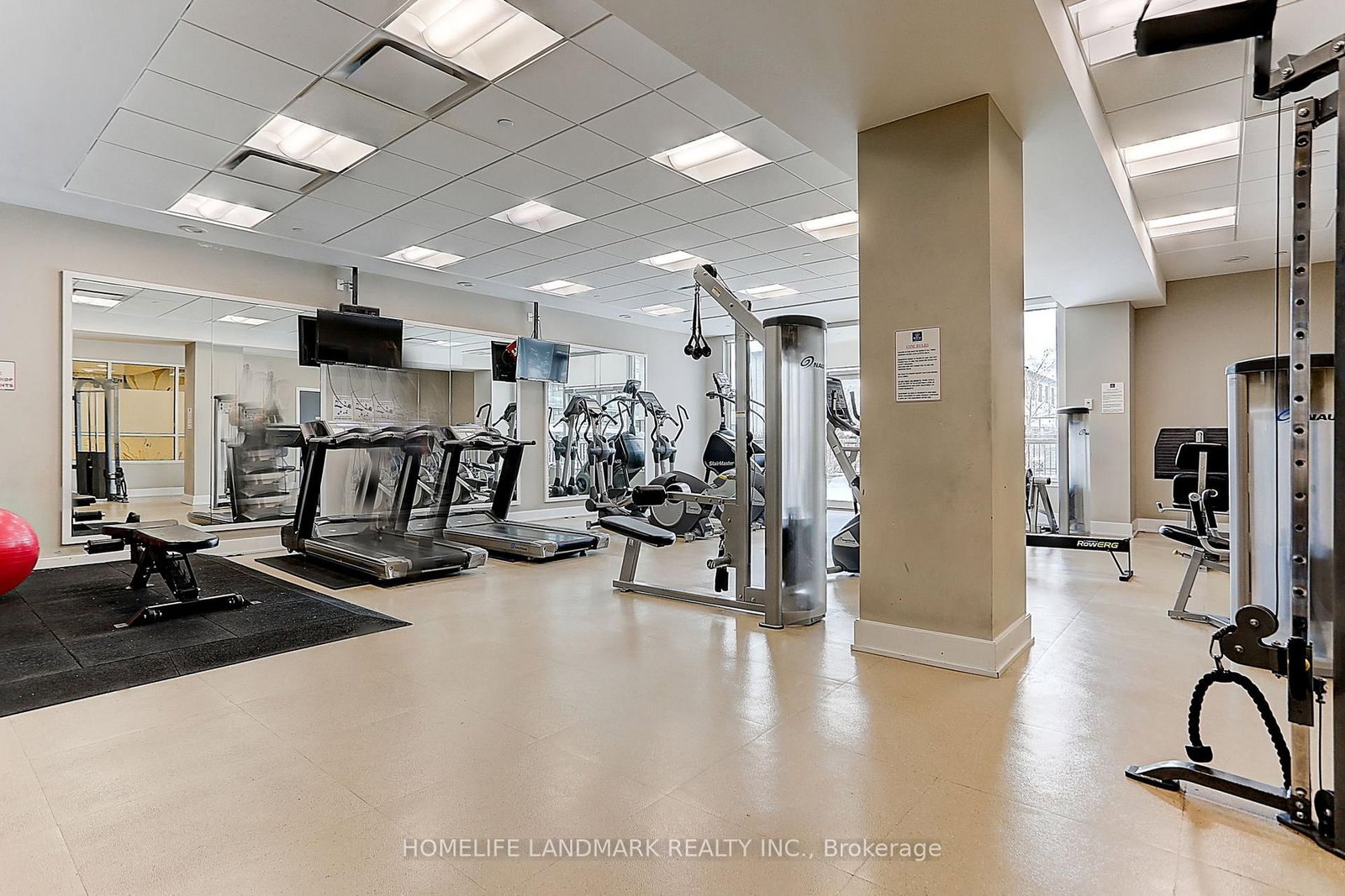 372 Highway 7 E Road • #1027 • Richmond Hill, ON photo 11