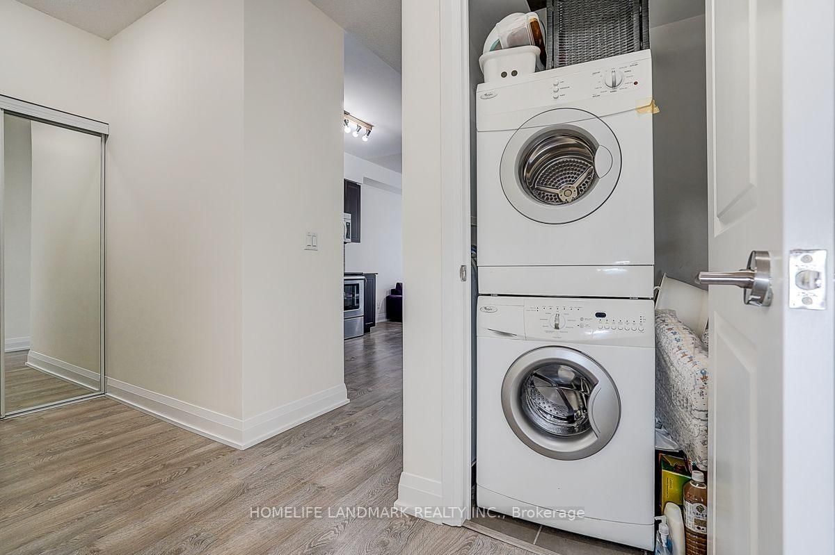 372 Highway 7 E Road • #1027 • Richmond Hill, ON photo 30