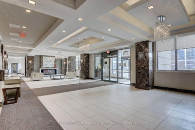 372 Highway 7 E Road • #1027 • Richmond Hill, ON photo 4