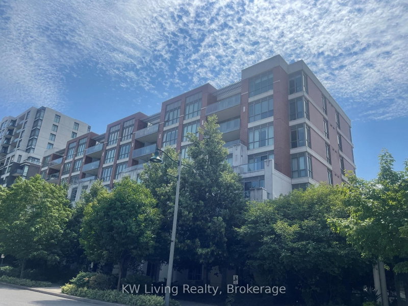 101 - 57 Upper Duke Crescent