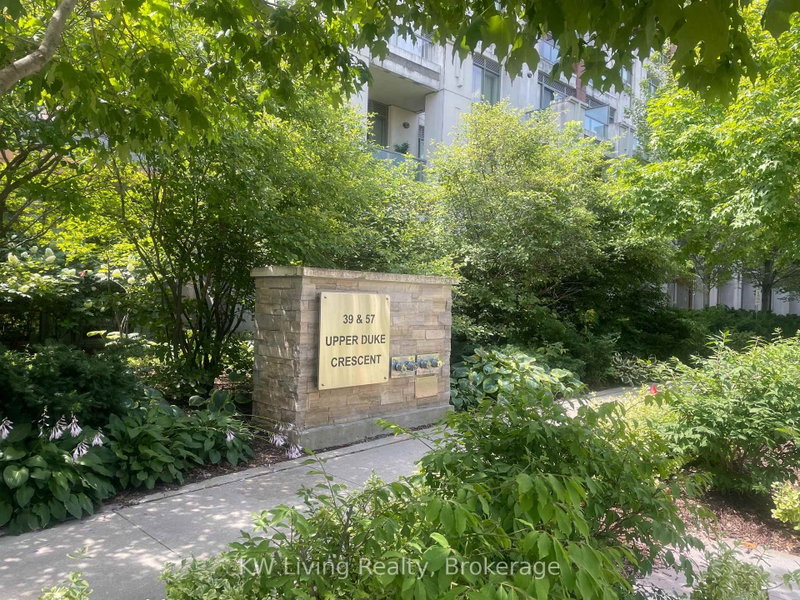 101 - 57 Upper Duke Crescent