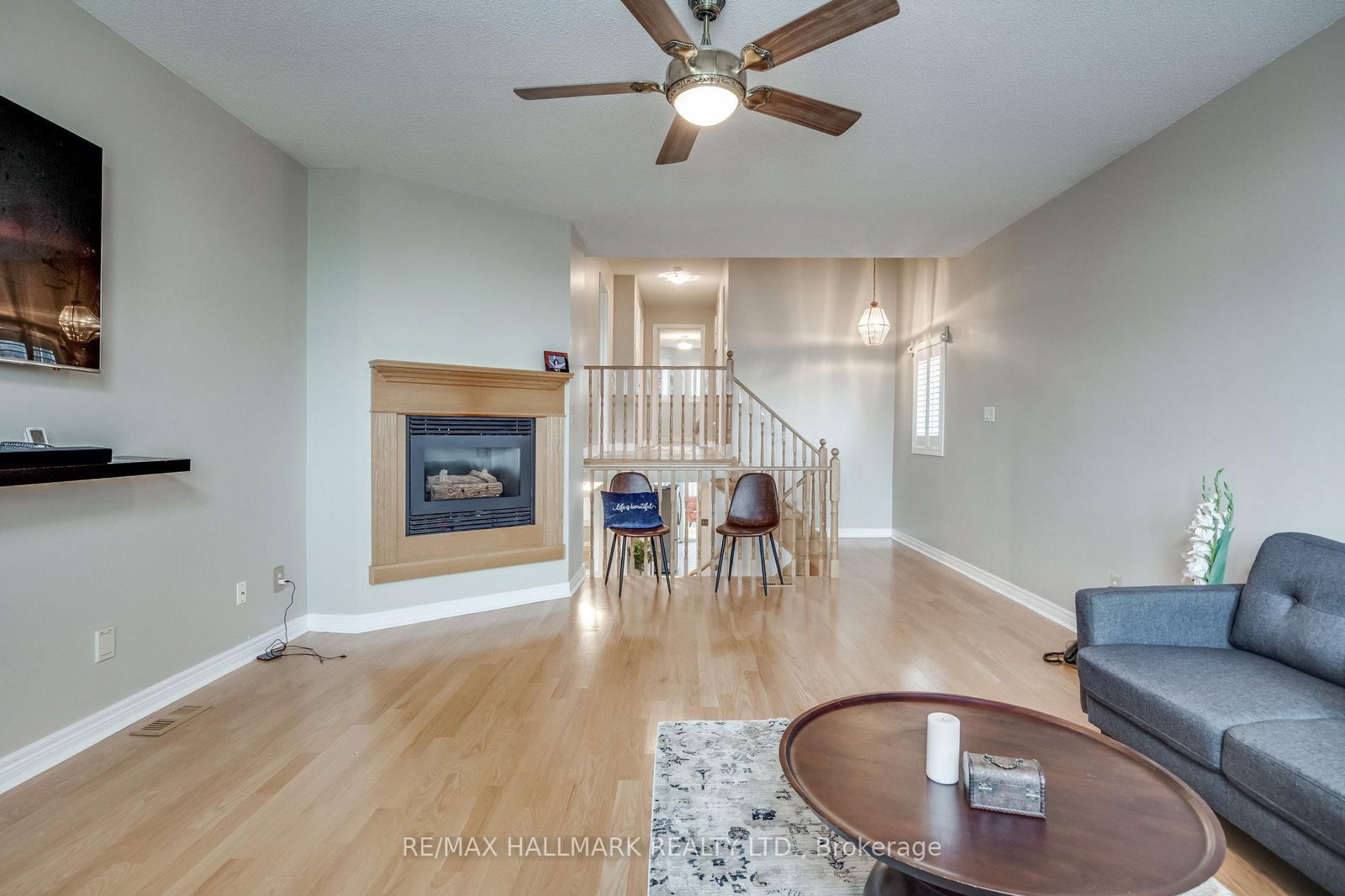 381 St. Joan Of Arc Avenue • Vaughan, ON photo 21