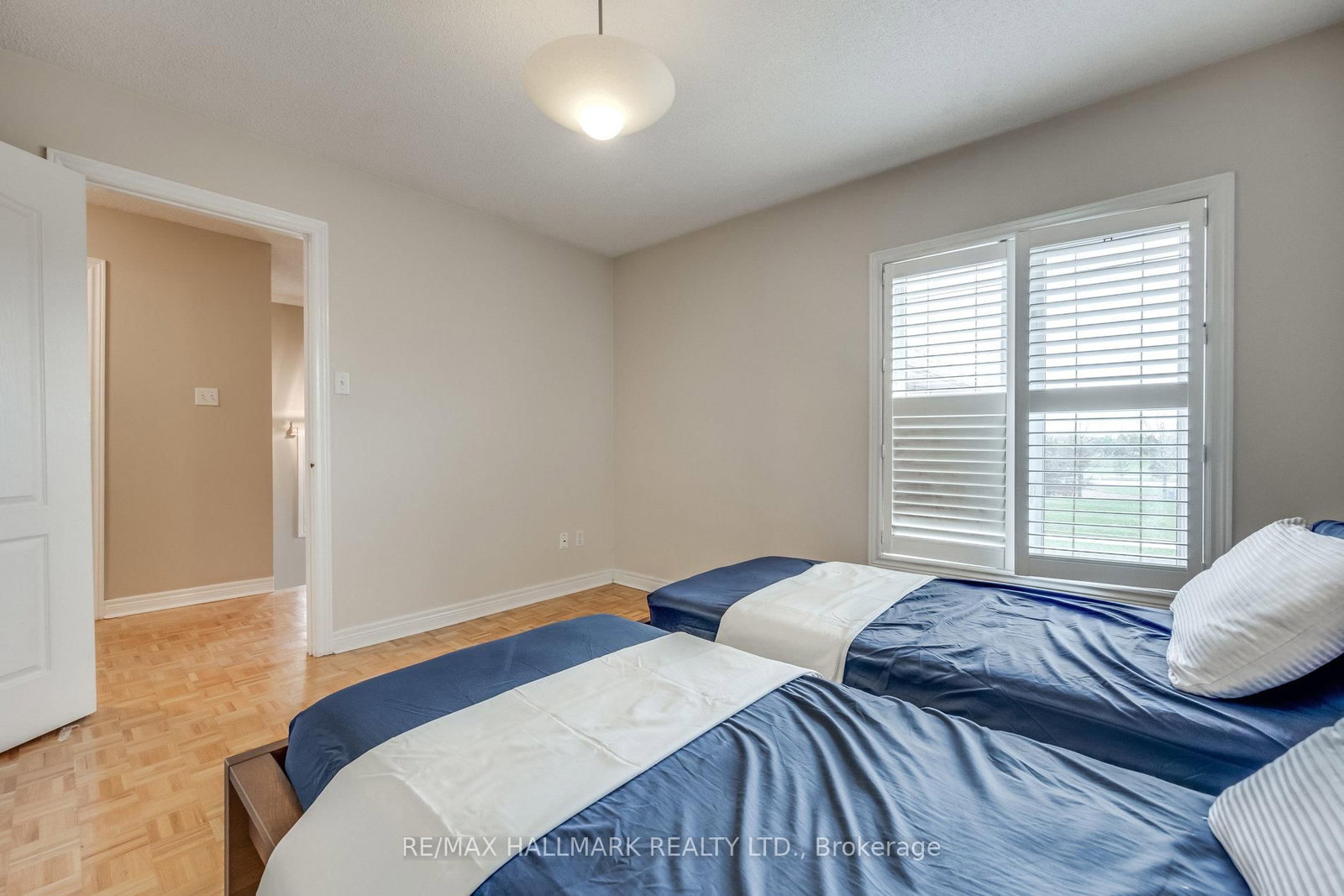 381 St. Joan Of Arc Avenue • Vaughan, ON photo 26