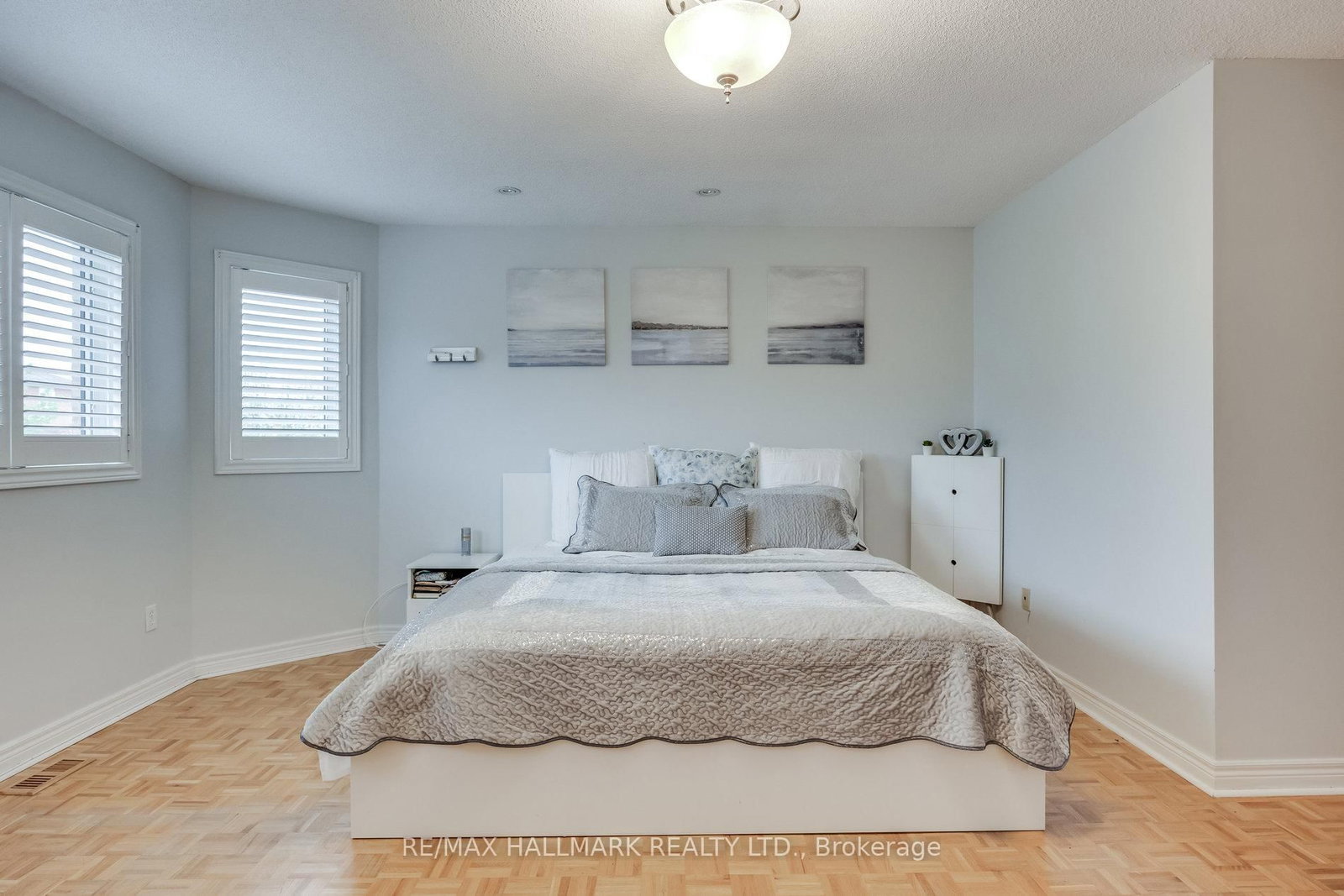 381 St. Joan Of Arc Avenue • Vaughan, ON photo 31