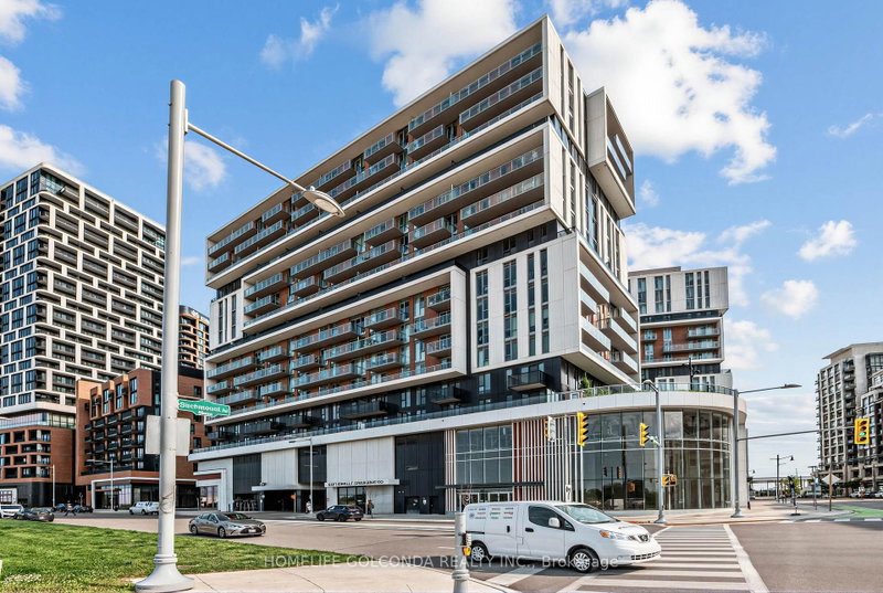 1806 - 292 Verdale Crossing