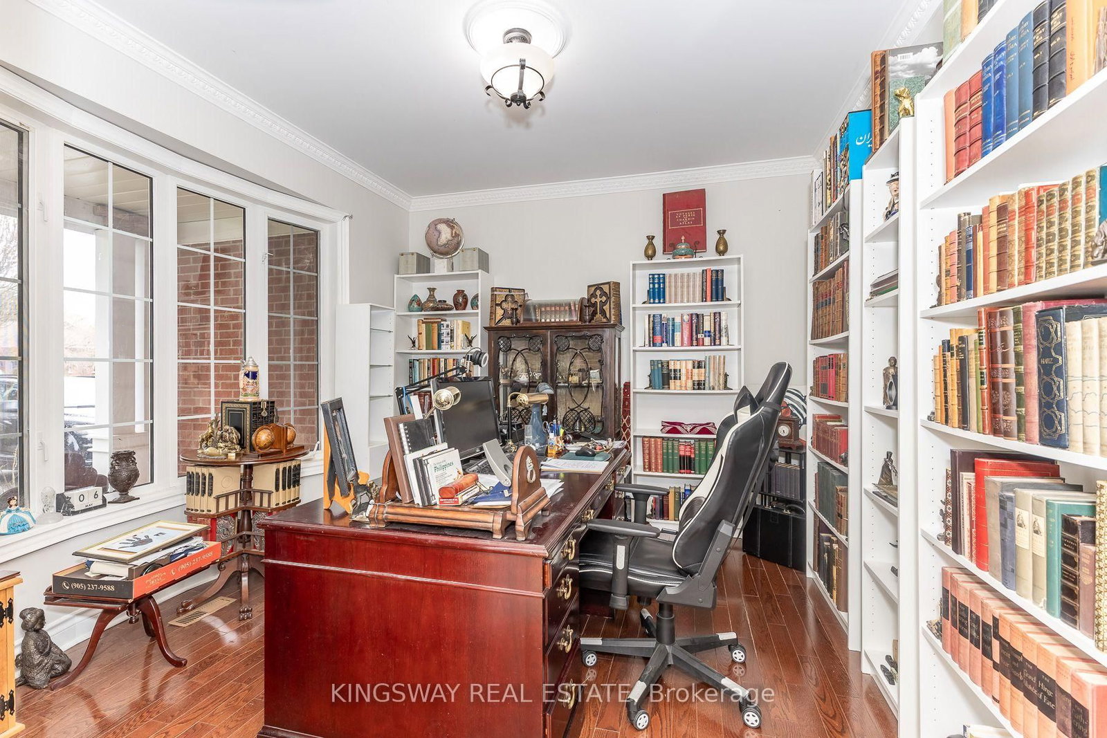 57 McMullen Drive • Whitchurch-Stouffville, ON photo 10