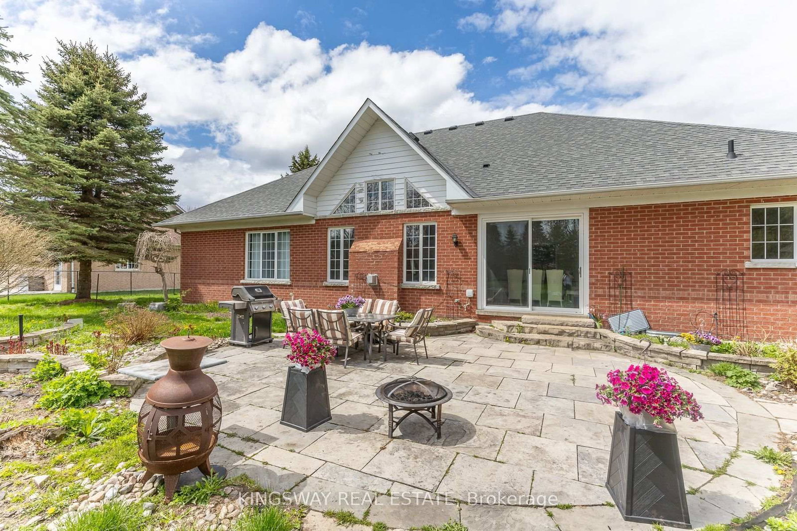 57 McMullen Drive • Whitchurch-Stouffville, ON photo 31