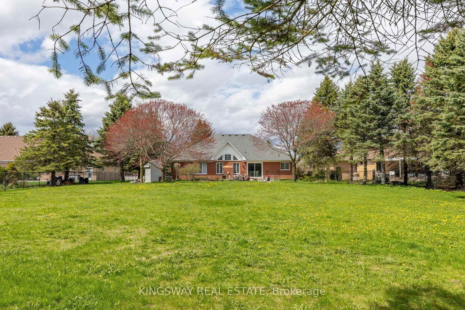 57 McMullen Drive • Whitchurch-Stouffville, ON photo 33