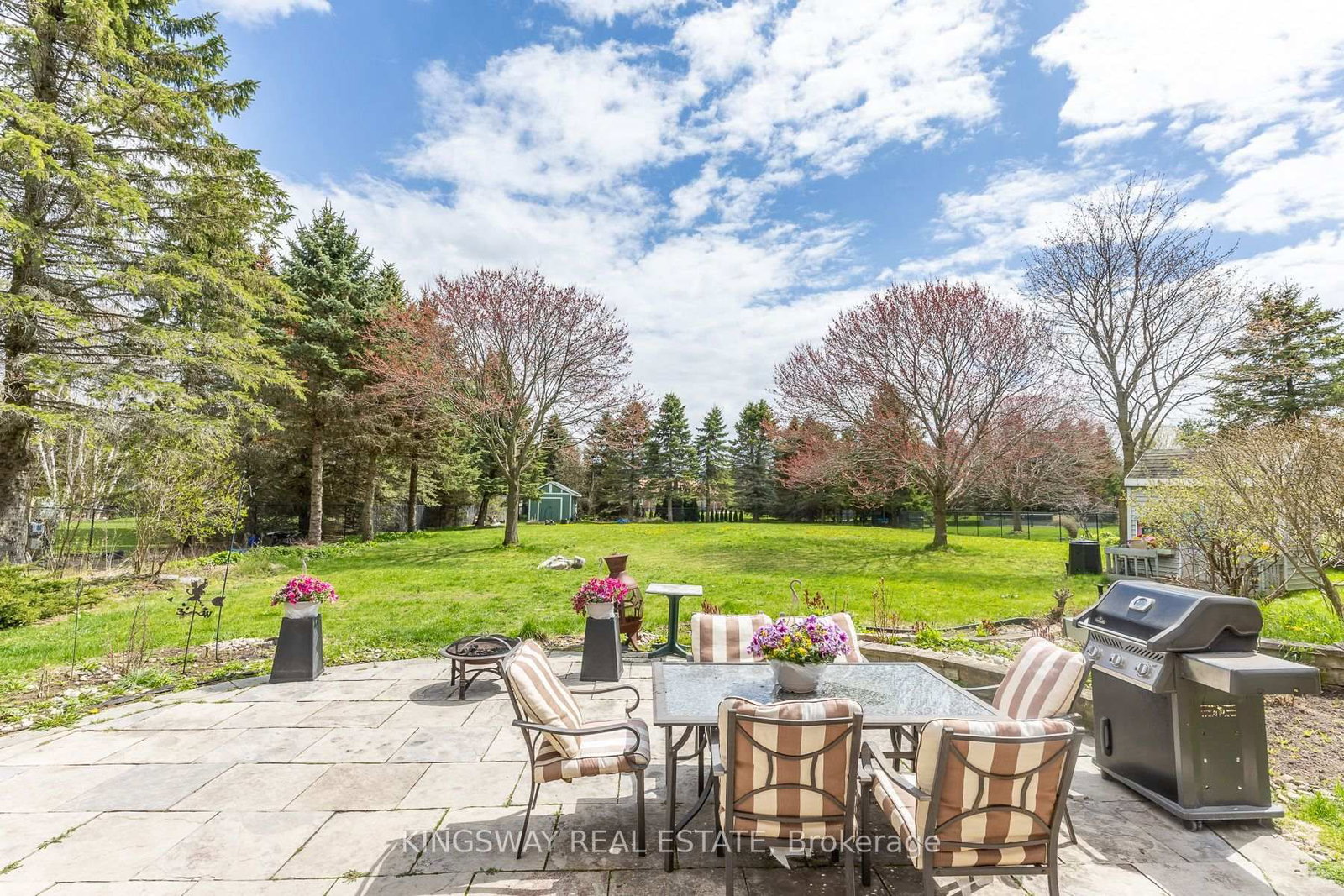 57 McMullen Drive • Whitchurch-Stouffville, ON photo 34