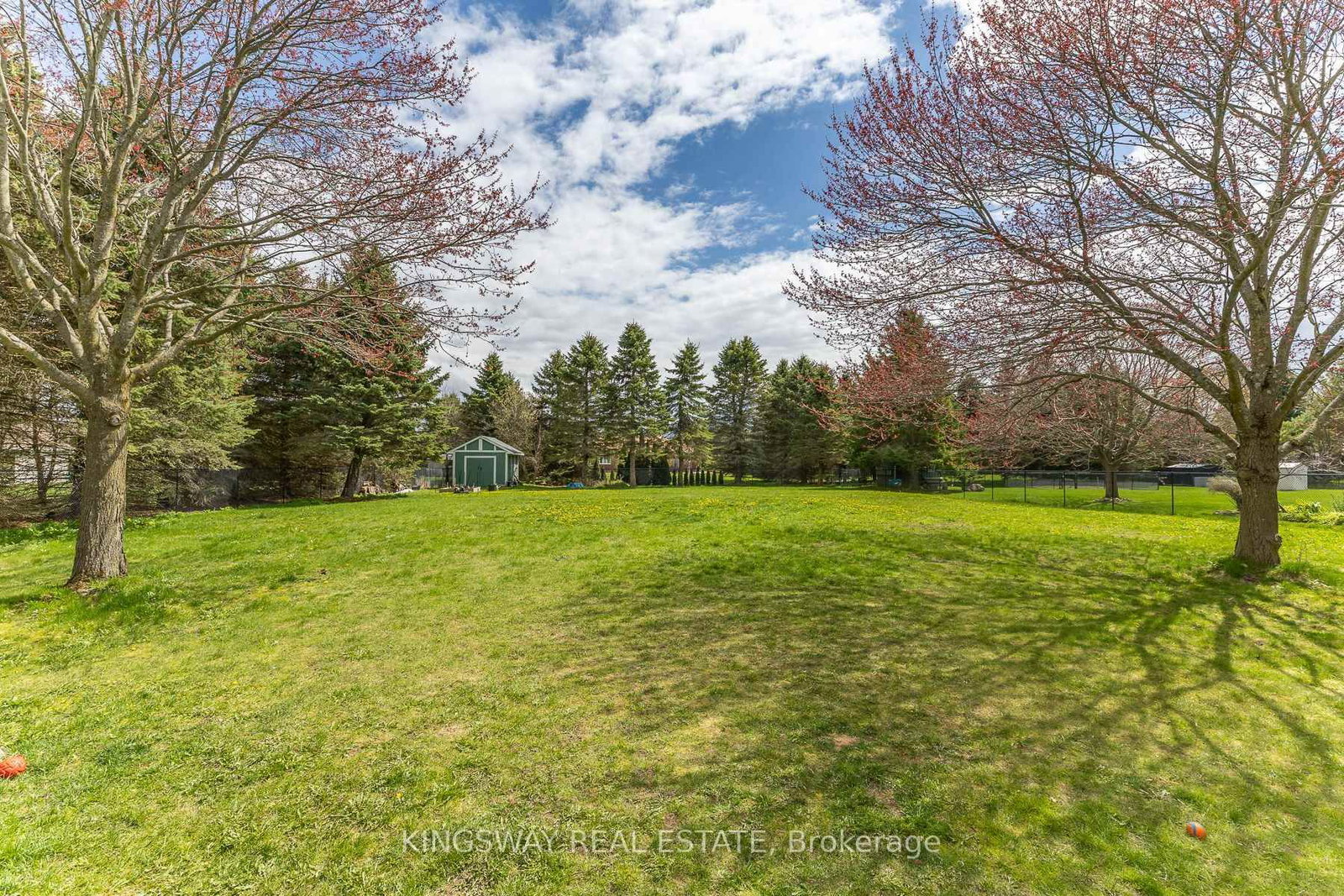 57 McMullen Drive • Whitchurch-Stouffville, ON photo 35