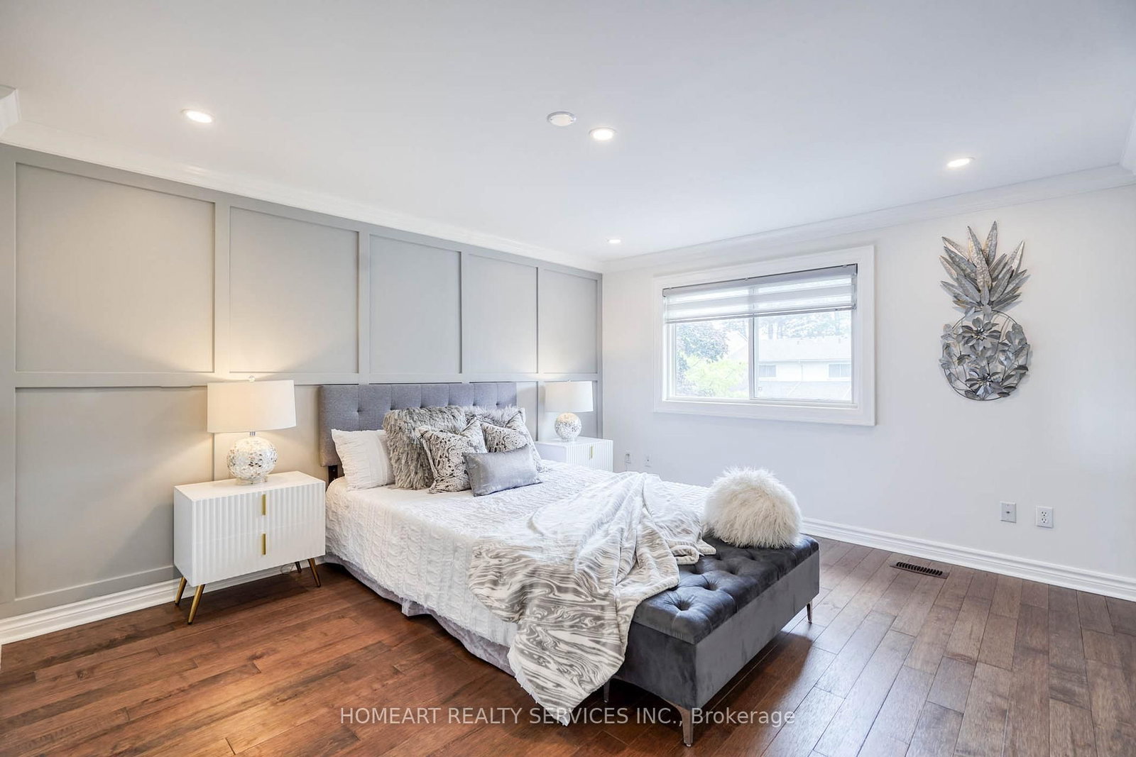 2 Camelot Way • Markham, ON photo 21