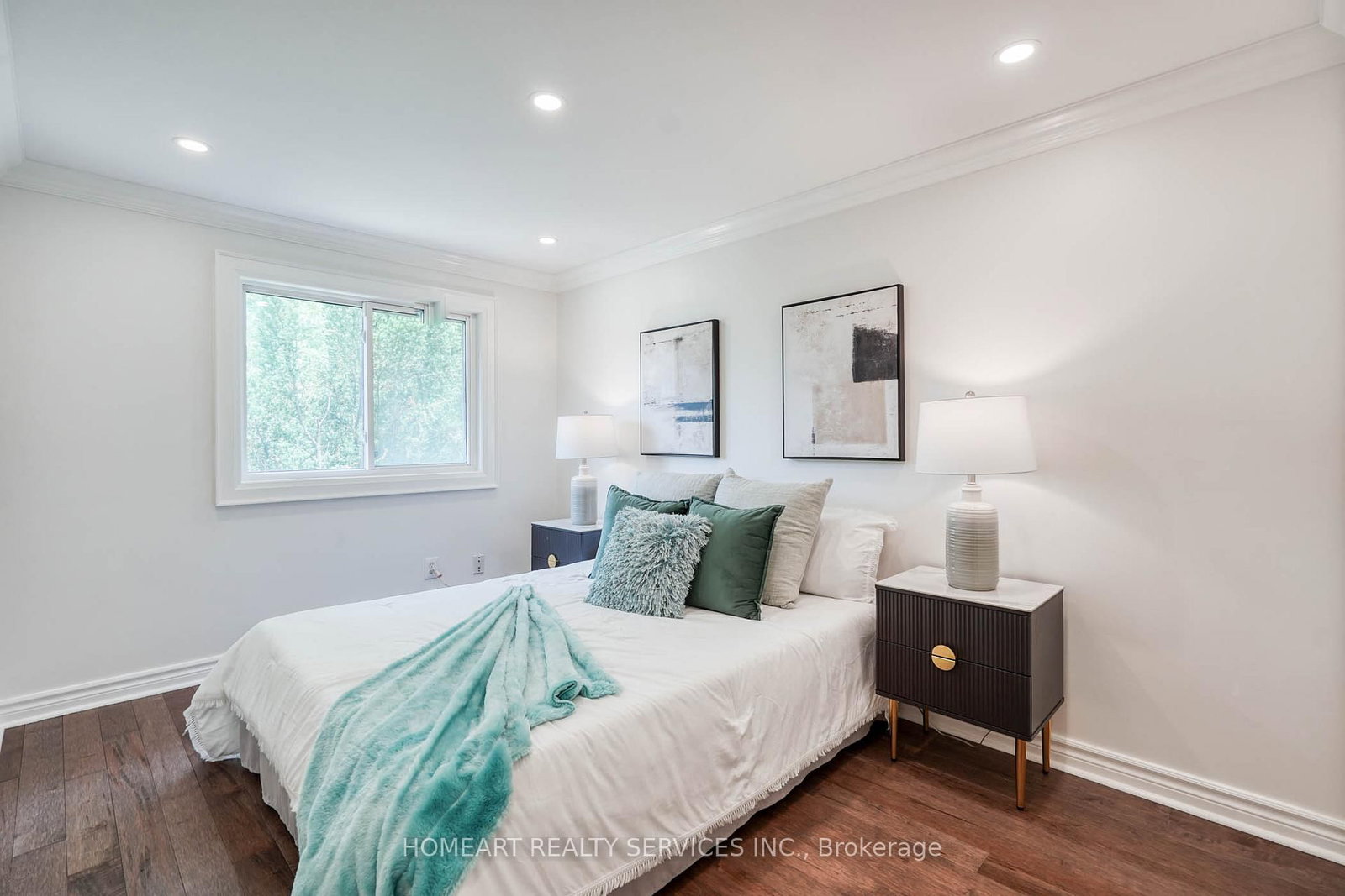 2 Camelot Way • Markham, ON photo 25