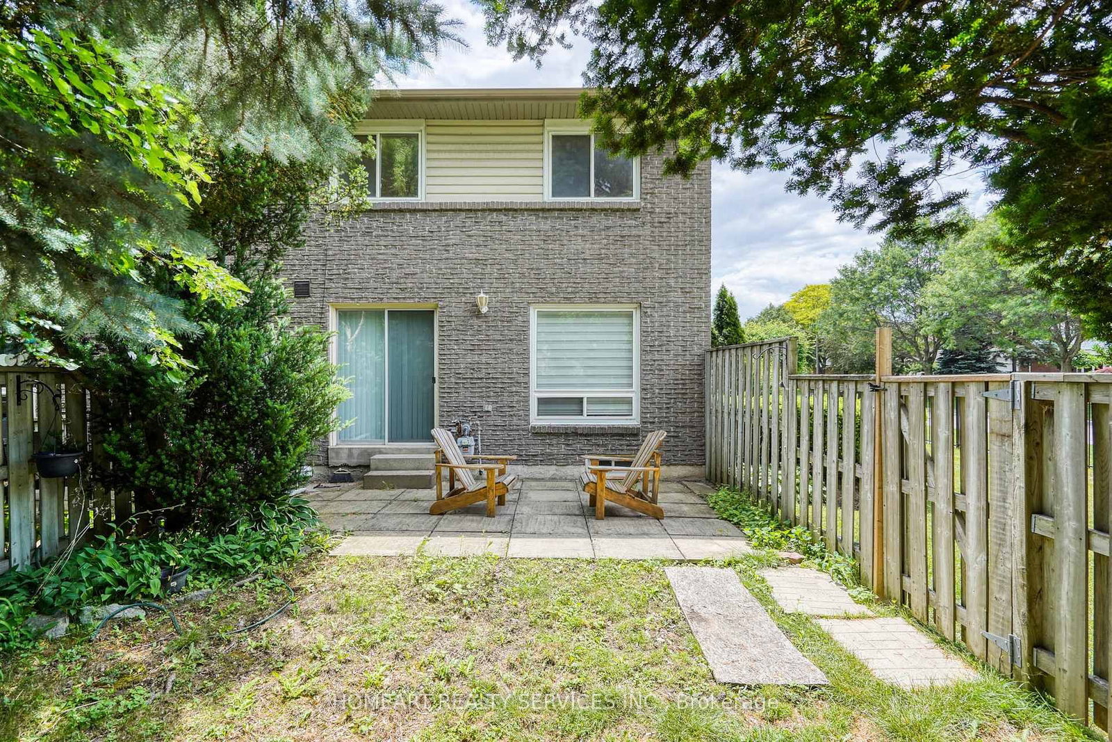 2 Camelot Way • Markham, ON photo 33
