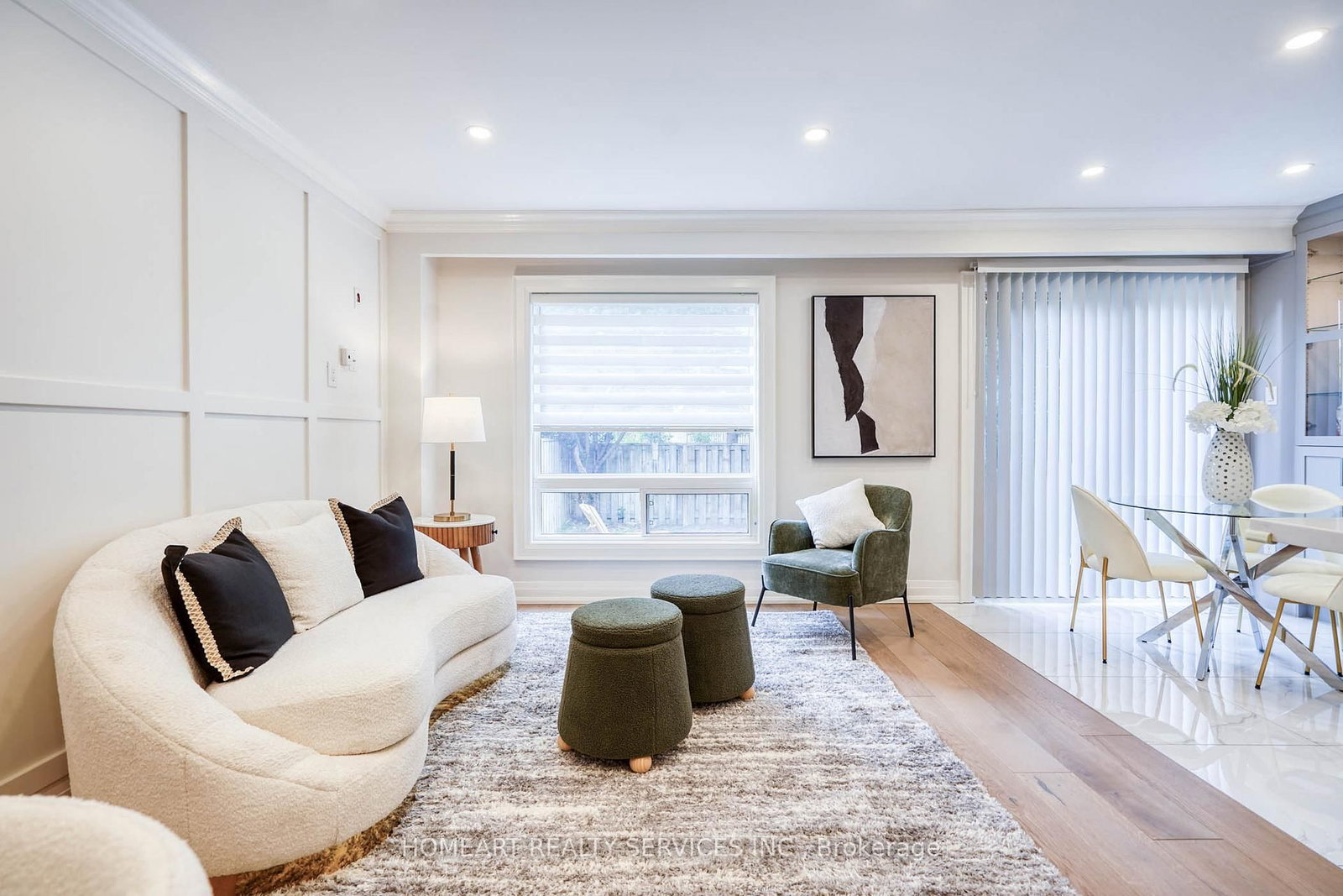 2 Camelot Way • Markham, ON photo 10