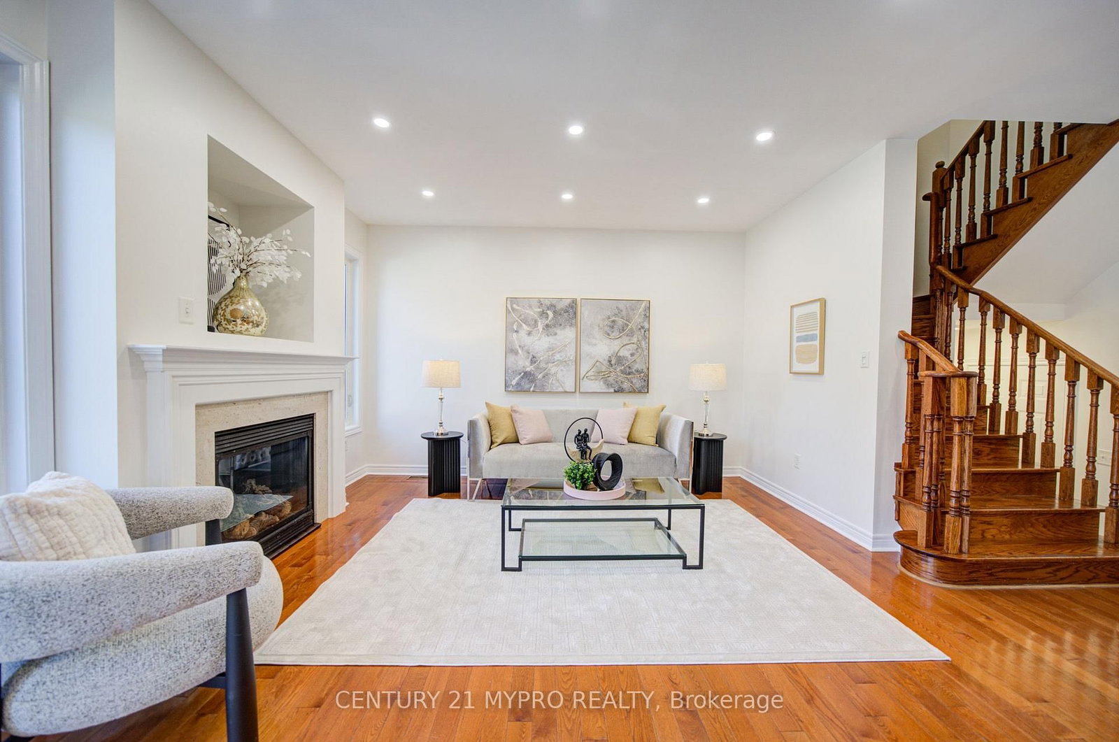 73 Pillar Rock Crescent • Markham, ON photo 10