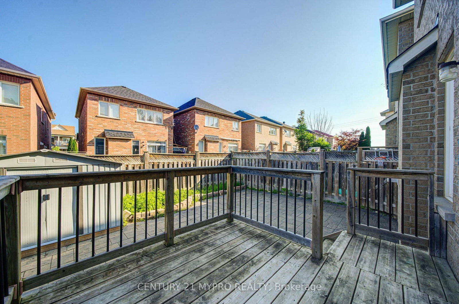 73 Pillar Rock Crescent • Markham, ON photo 18