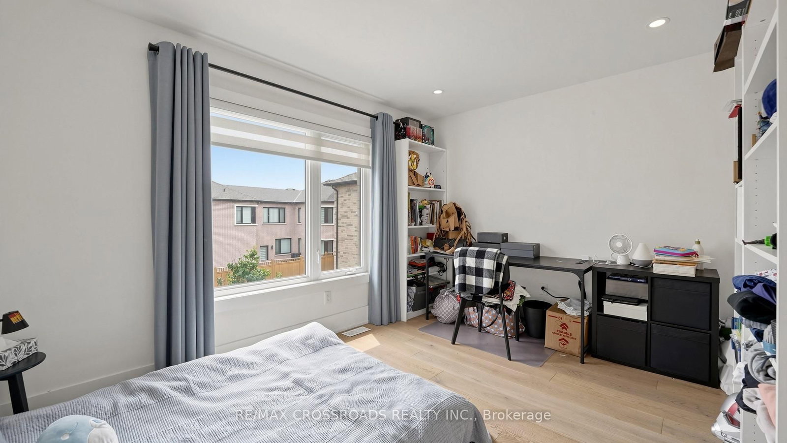 17 Sam Priestley Avenue • Markham, ON photo 32