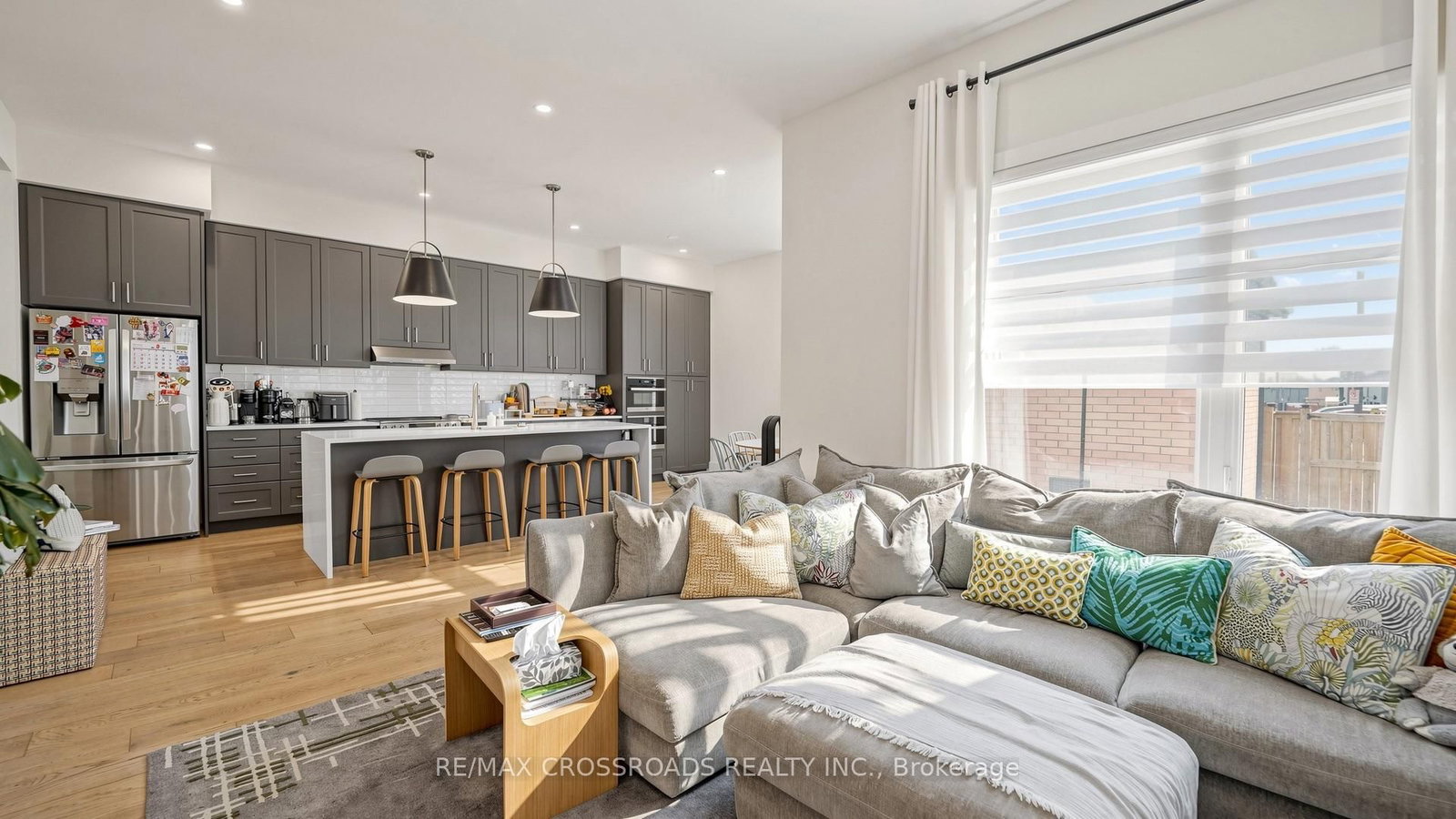 17 Sam Priestley Avenue • Markham, ON photo 4