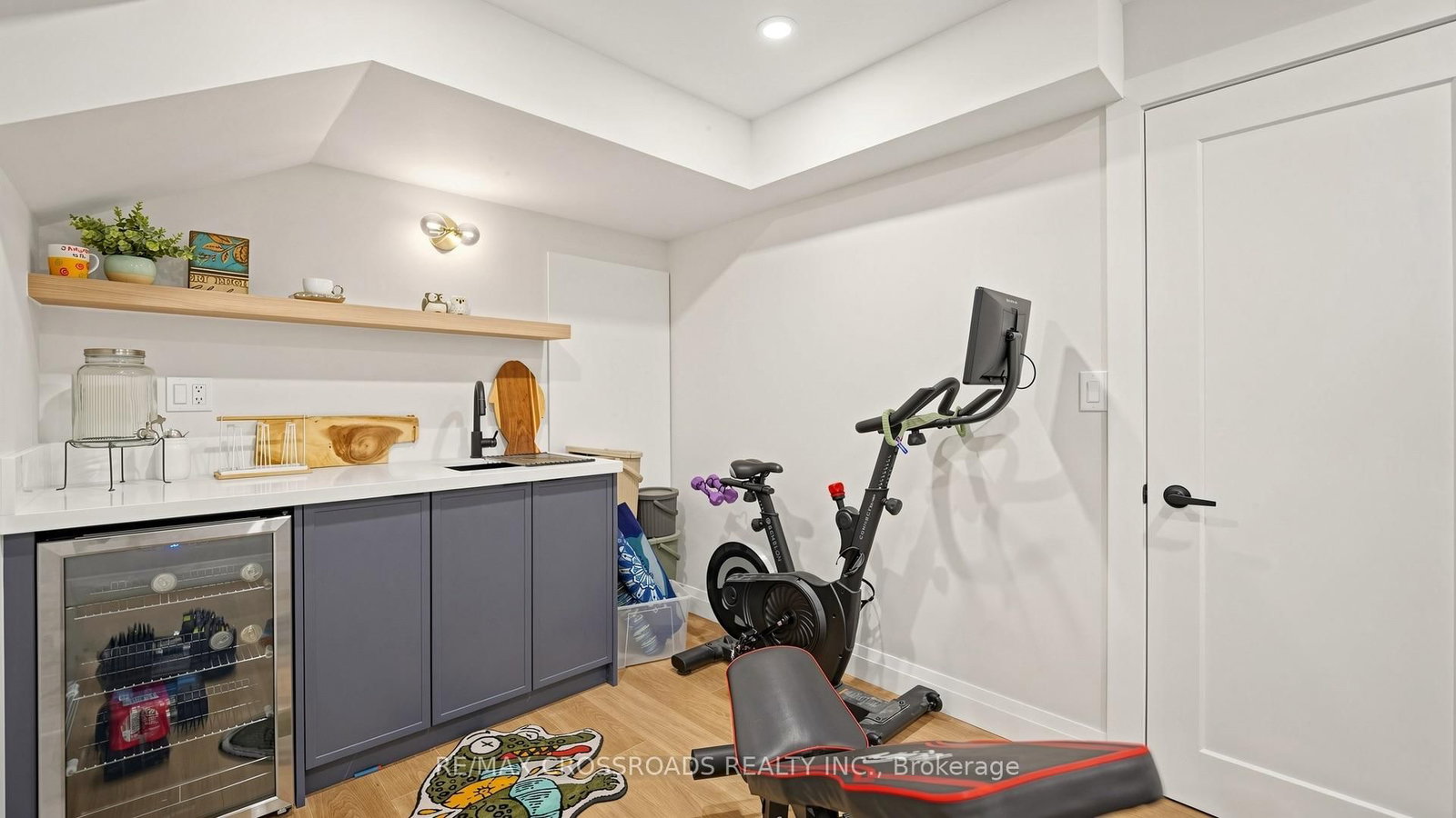 17 Sam Priestley Avenue • Markham, ON photo 40