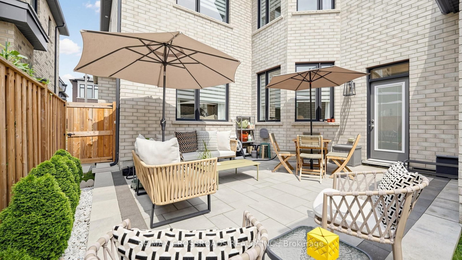 17 Sam Priestley Avenue • Markham, ON photo 45