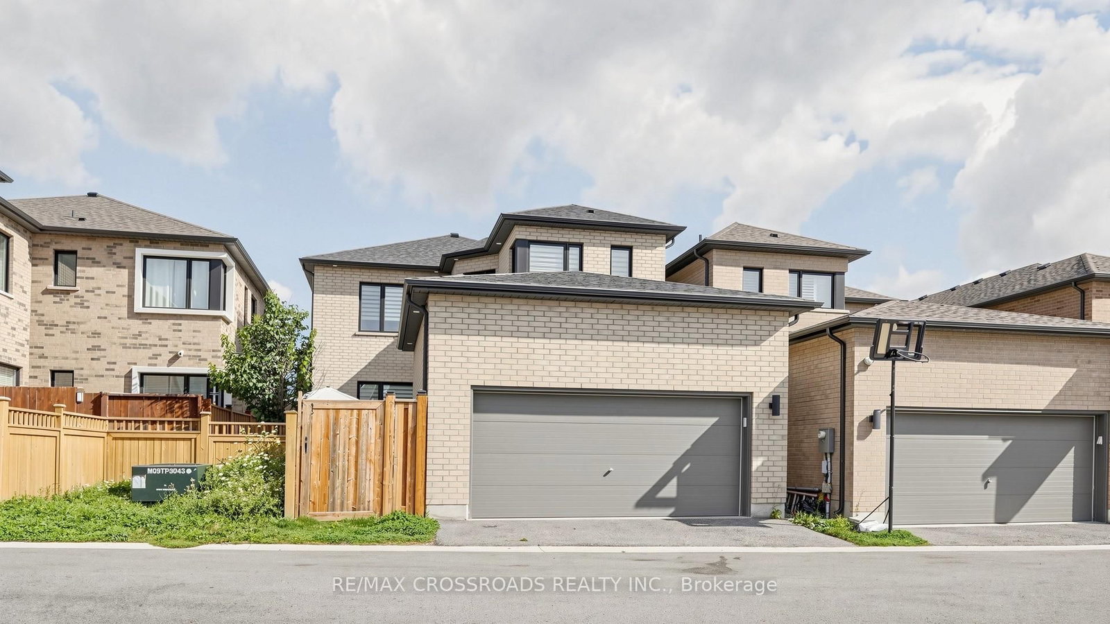 17 Sam Priestley Avenue • Markham, ON photo 46
