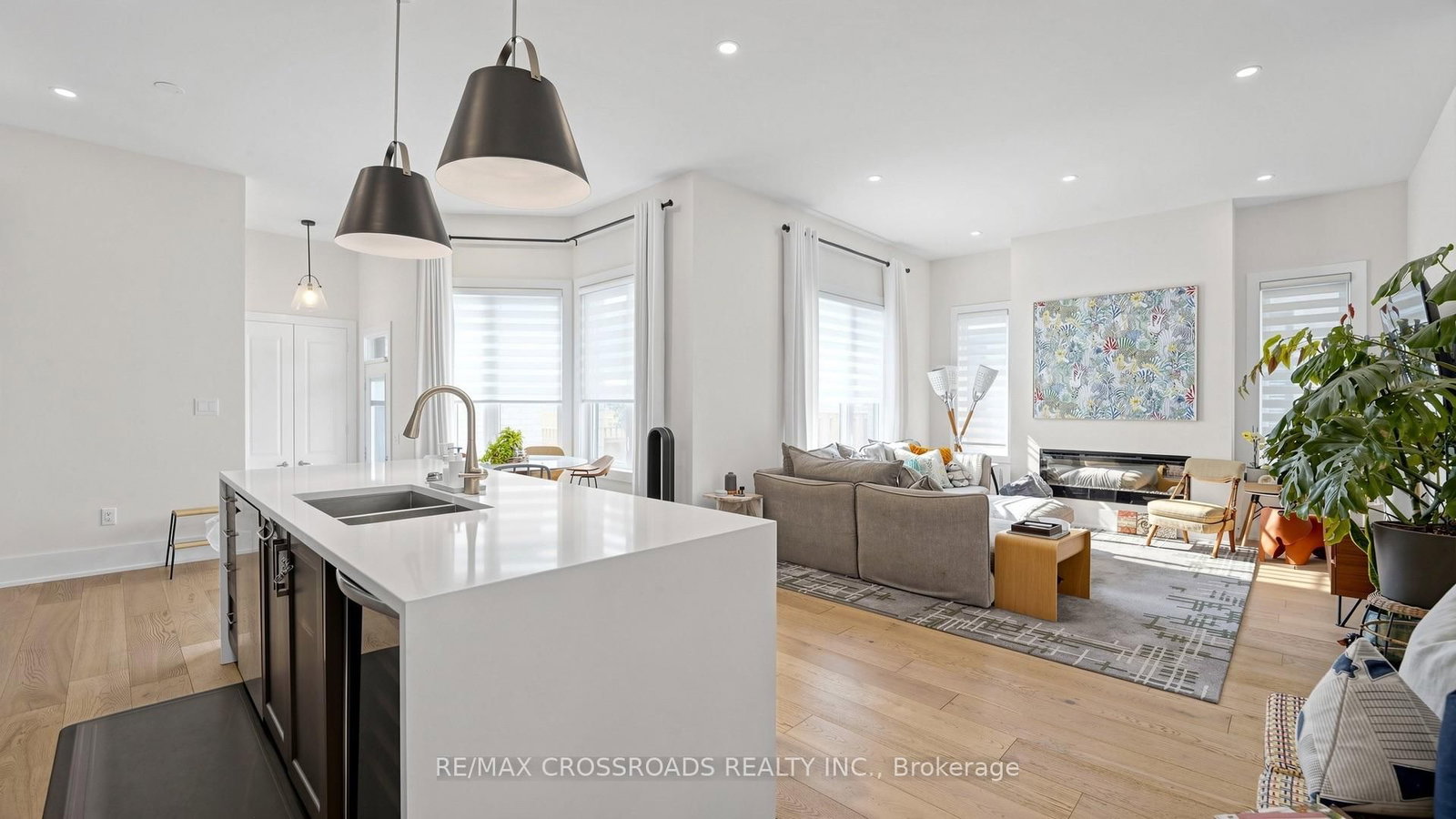 17 Sam Priestley Avenue • Markham, ON photo 8