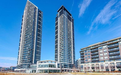 Condo leased at 2501-18 Water Walk Drive, Markham, Ontario, L3R 6L5 - Unionville - MLS: N13665154