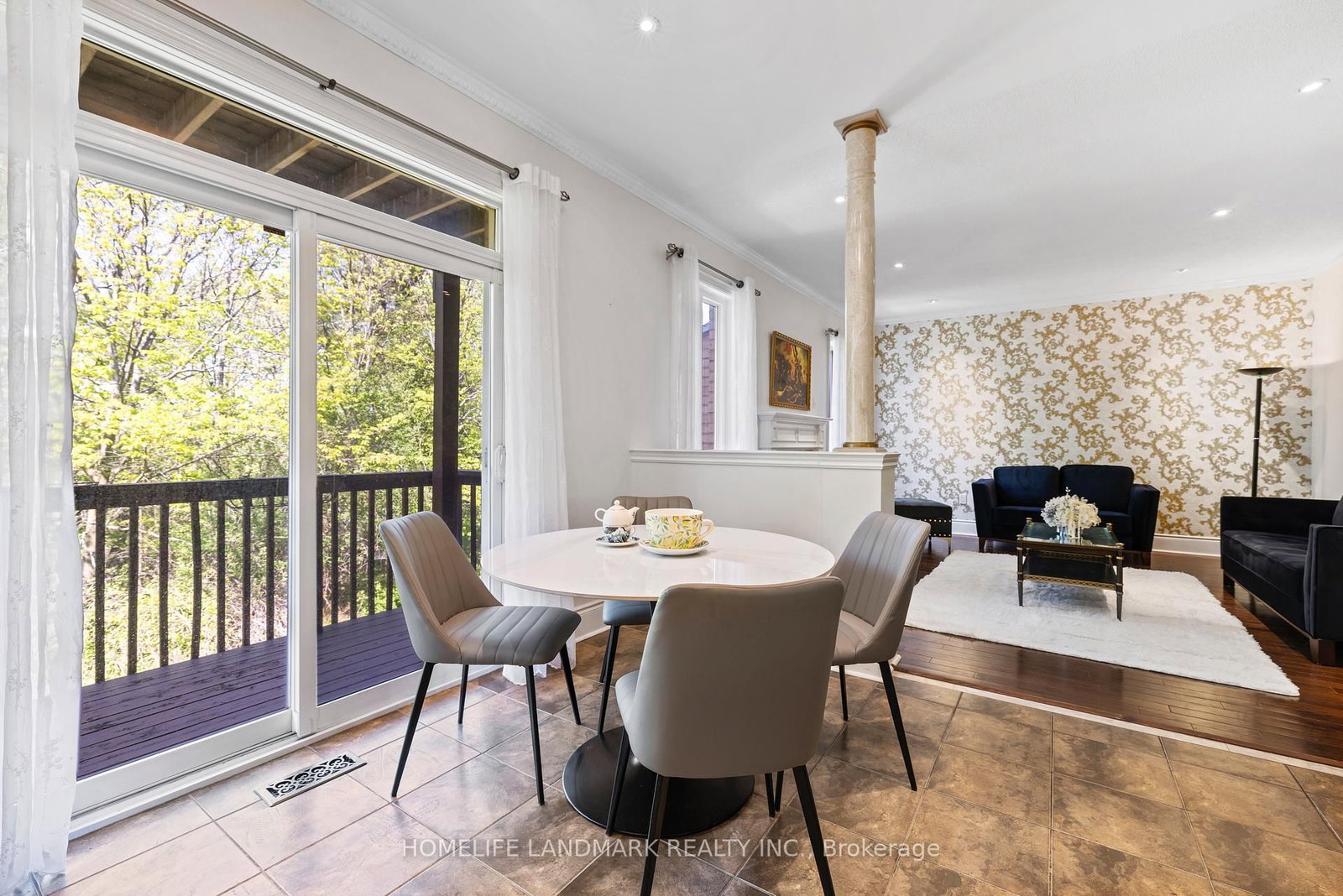 166 Tower Hill Road • Richmond Hill, ON photo 16