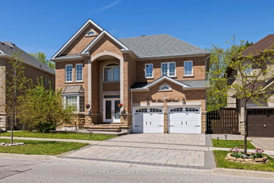 166 Tower Hill Road • Richmond Hill, ON photo 2