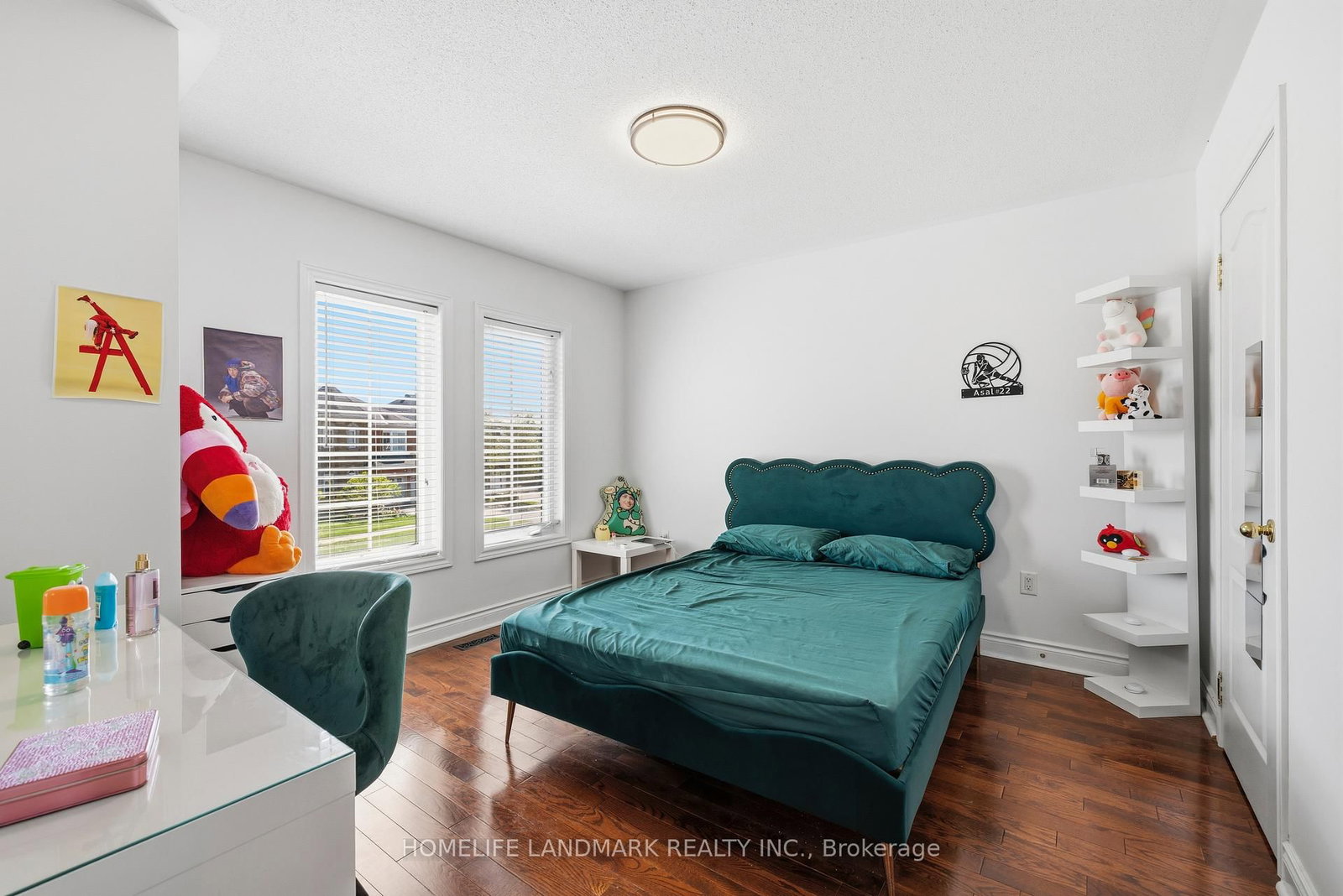 166 Tower Hill Road • Richmond Hill, ON photo 28