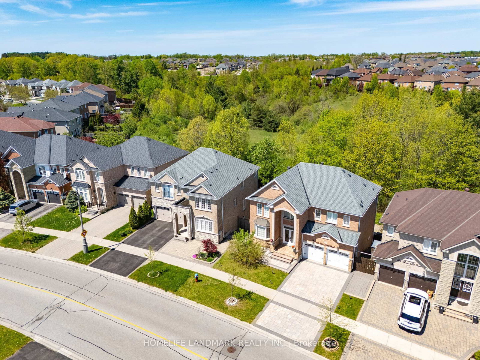 166 Tower Hill Road • Richmond Hill, ON photo 3