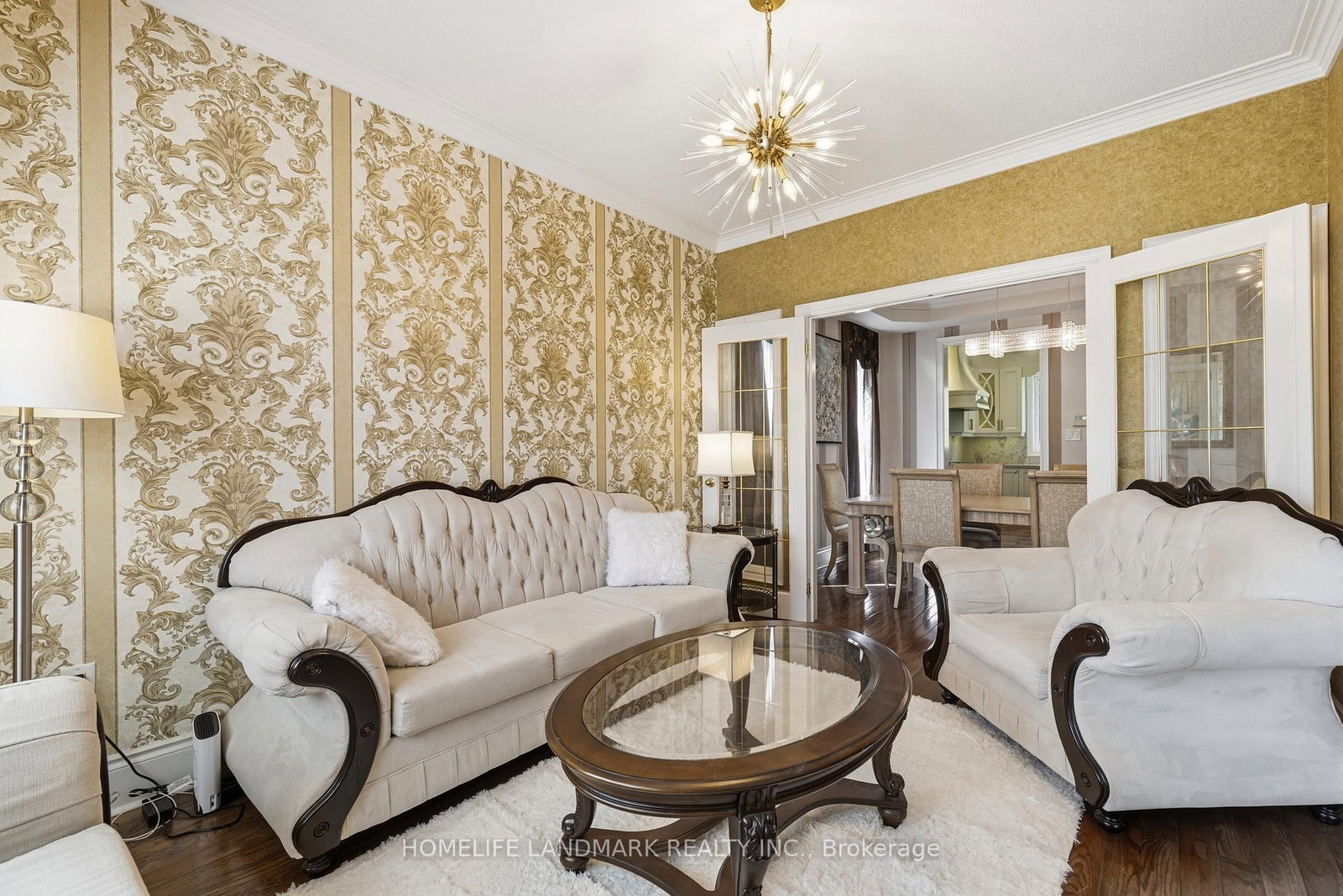 166 Tower Hill Road • Richmond Hill, ON photo 8