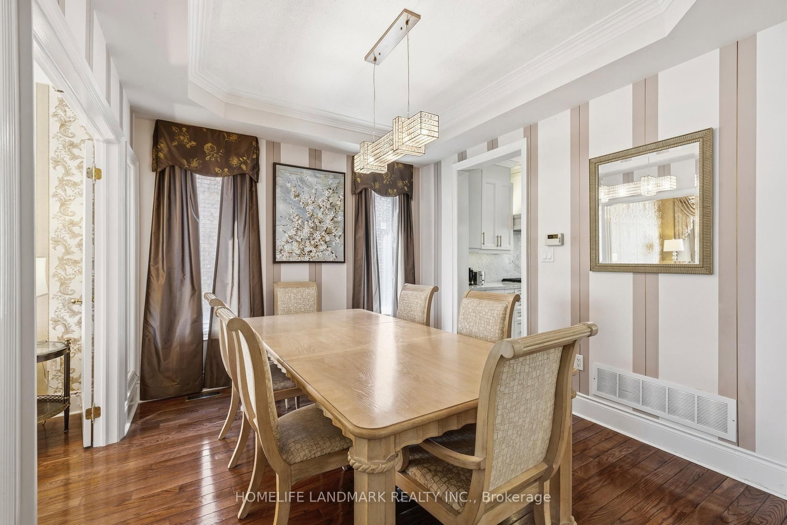 166 Tower Hill Road • Richmond Hill, ON photo 9