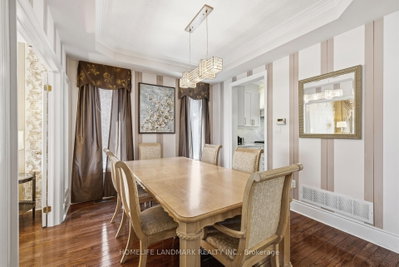 166 Tower Hill Road • Richmond Hill, ON photo 9