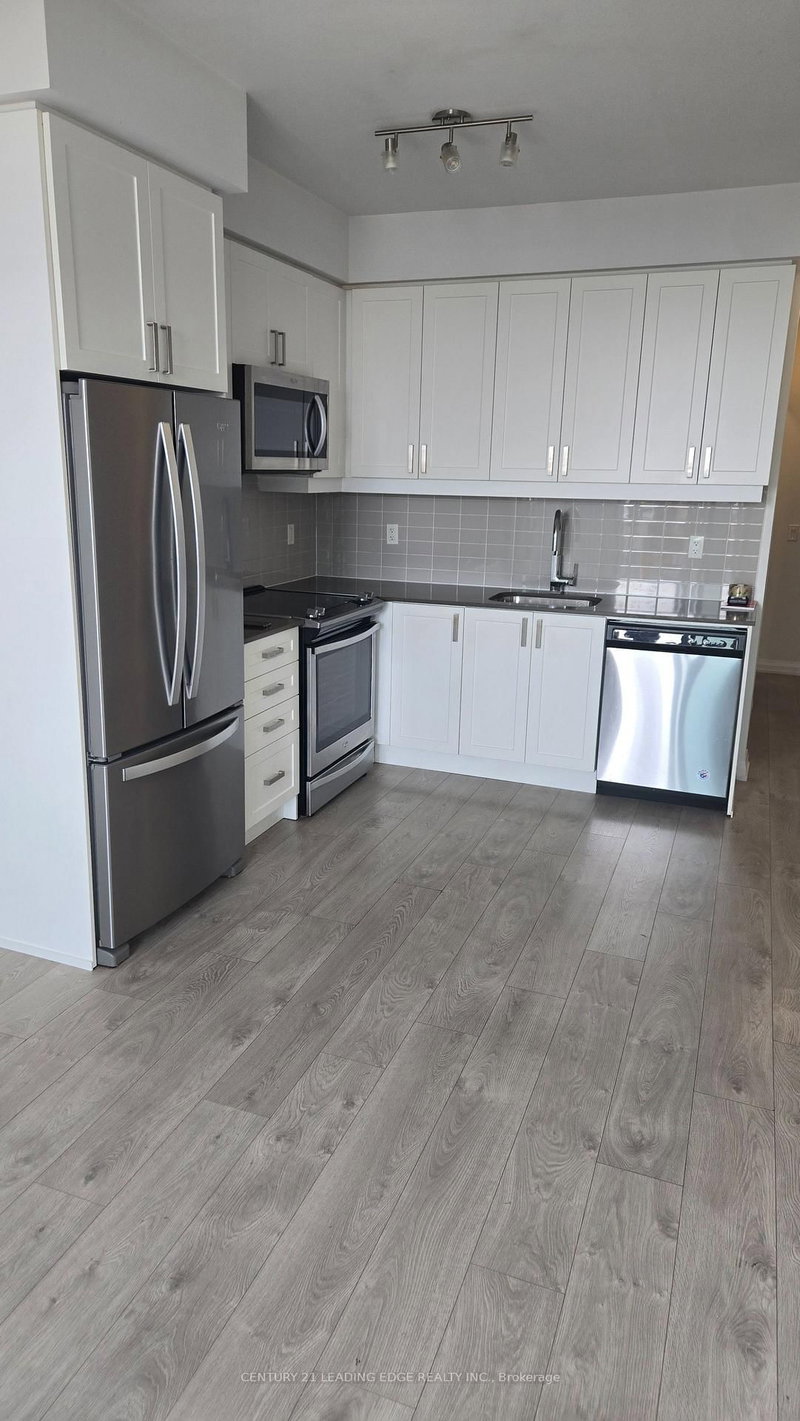 317 - 7895 JANE Street N