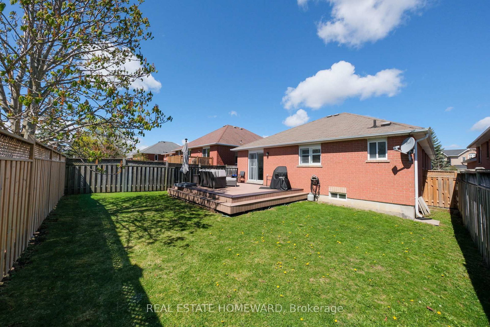 1283 Vincent Crescent • Innisfil, ON photo 18