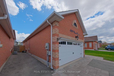1283 Vincent Crescent • Innisfil, ON photo 3