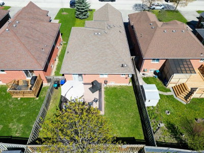 1283 Vincent Crescent • Innisfil, ON photo 5