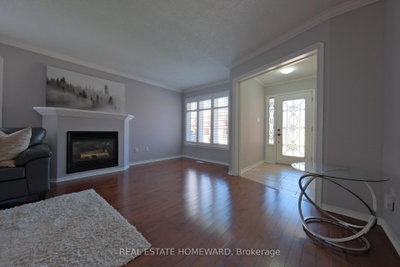 1283 Vincent Crescent • Innisfil, ON photo 7