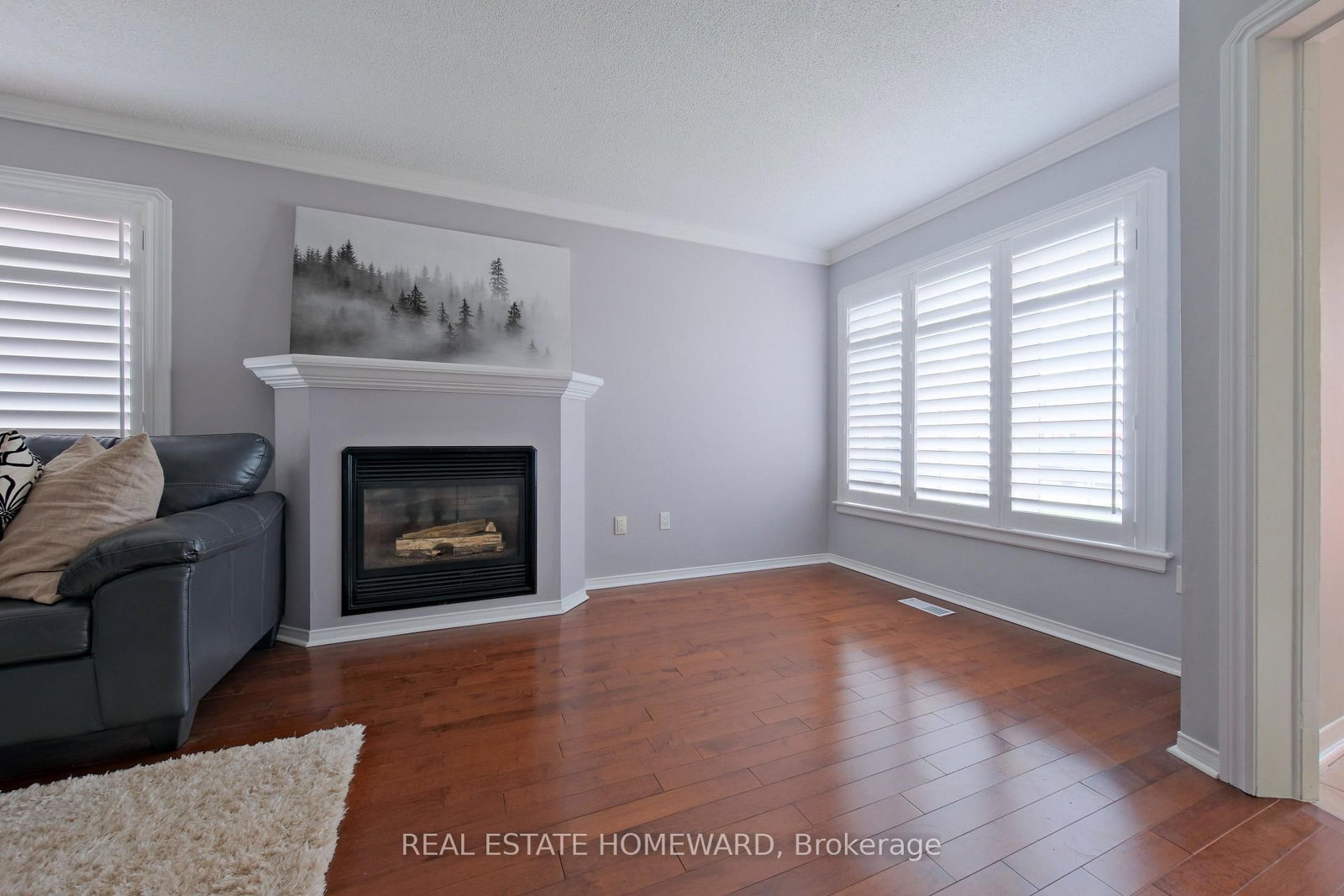 1283 Vincent Crescent • Innisfil, ON photo 8