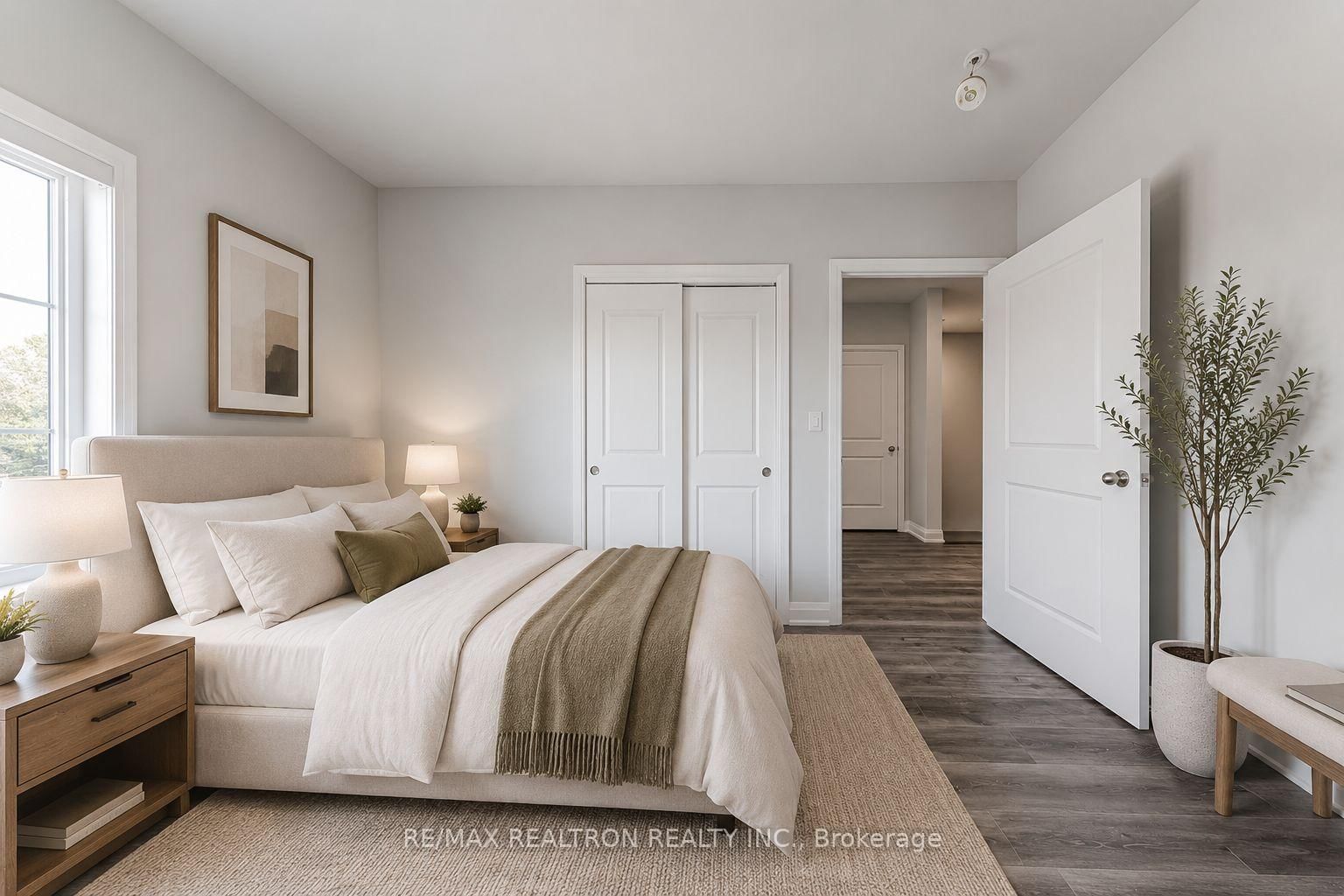 260 Eagle Street • #09 • Newmarket, ON photo 38