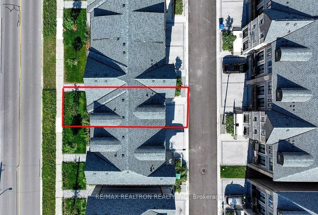 260 Eagle Street • #09 • Newmarket, ON photo 50