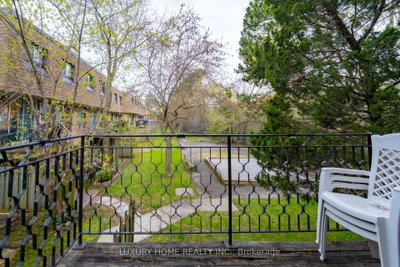 100 Henderson Avenue • #2 • Markham, ON photo 3