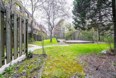 100 Henderson Avenue • #2 • Markham, ON photo 5
