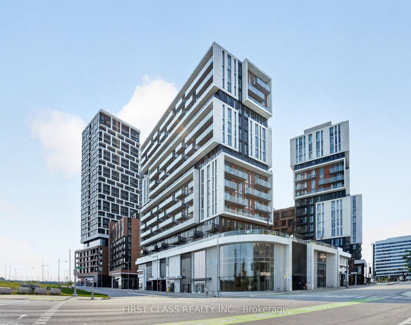 510 - 292 Verdale Crossing