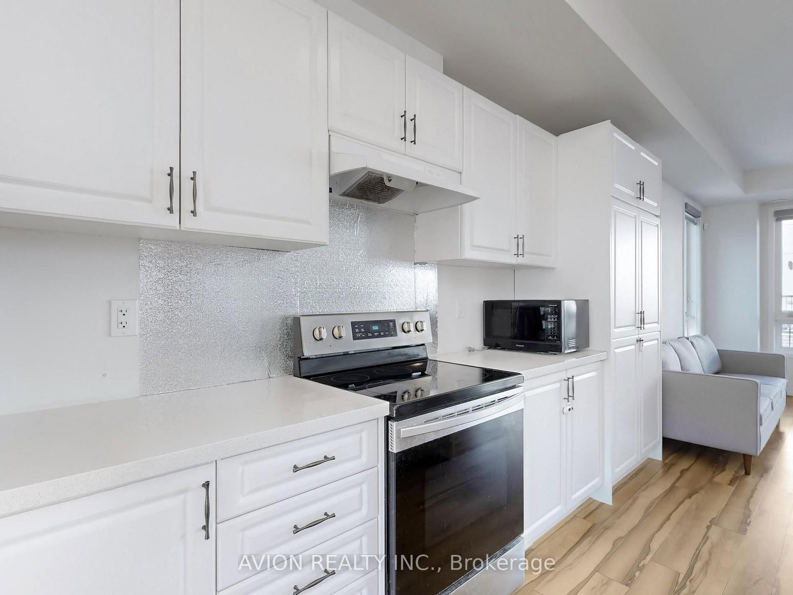 35 Thomas Armstrong Lane • Richmond Hill, ON photo 12