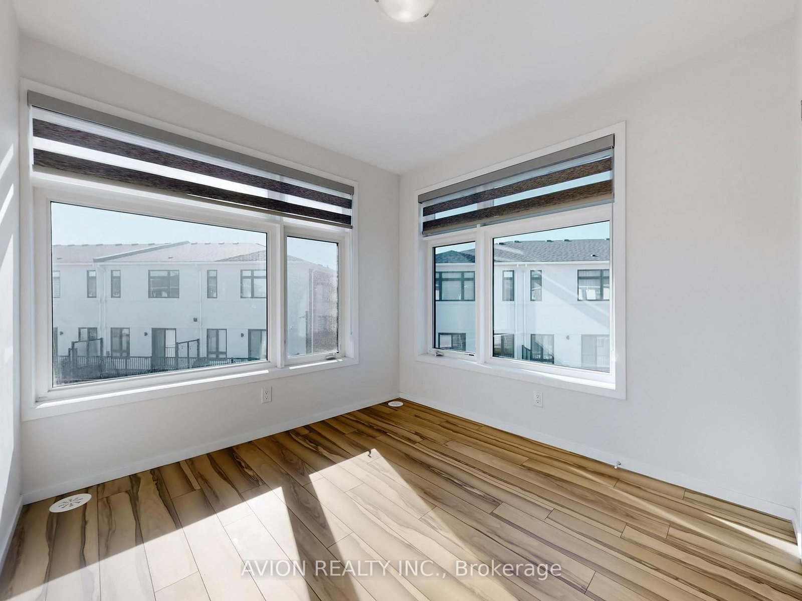 35 Thomas Armstrong Lane • Richmond Hill, ON photo 30