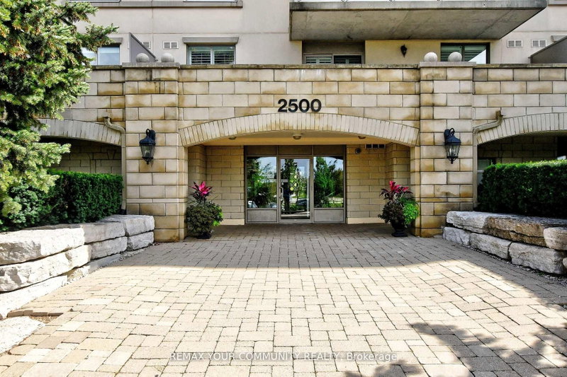 502 - 2500 Rutherford Road