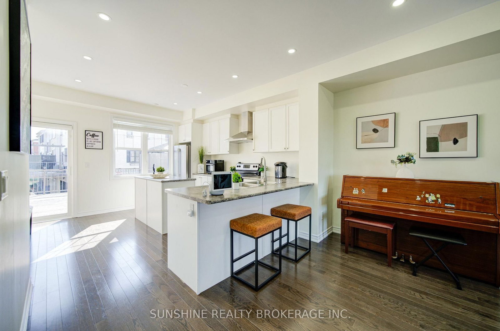 168 Baker Hill Boulevard • Whitchurch-Stouffville, ON photo 10